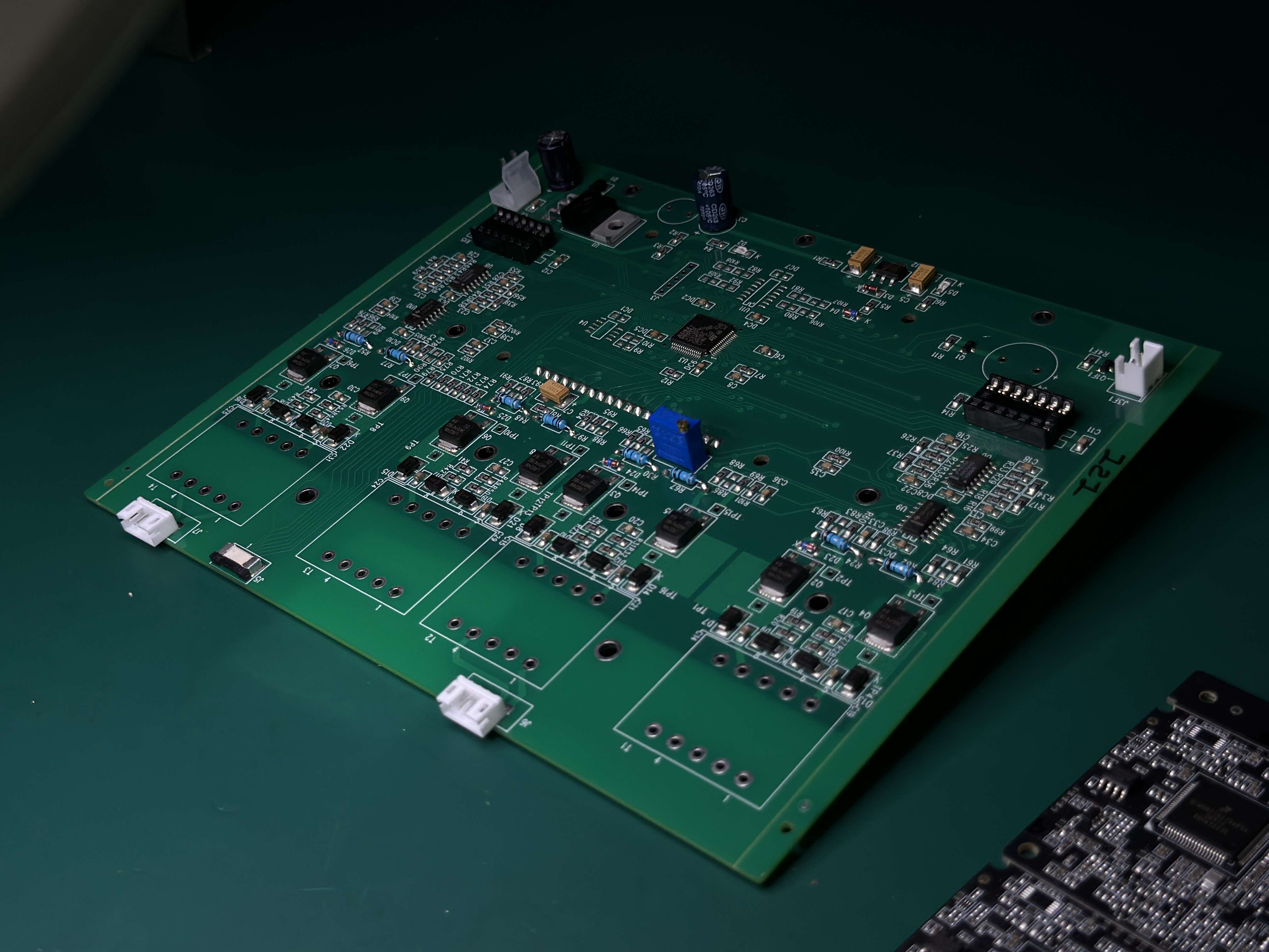 Quick Turn PCB
